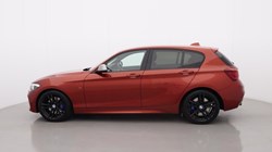 2018 (68) BMW 1 SERIES M140i Shadow Edition 5dr Step Auto 5808060