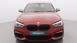 2018 (68) BMW 1 SERIES M140i Shadow Edition 5dr Step Auto 5808058
