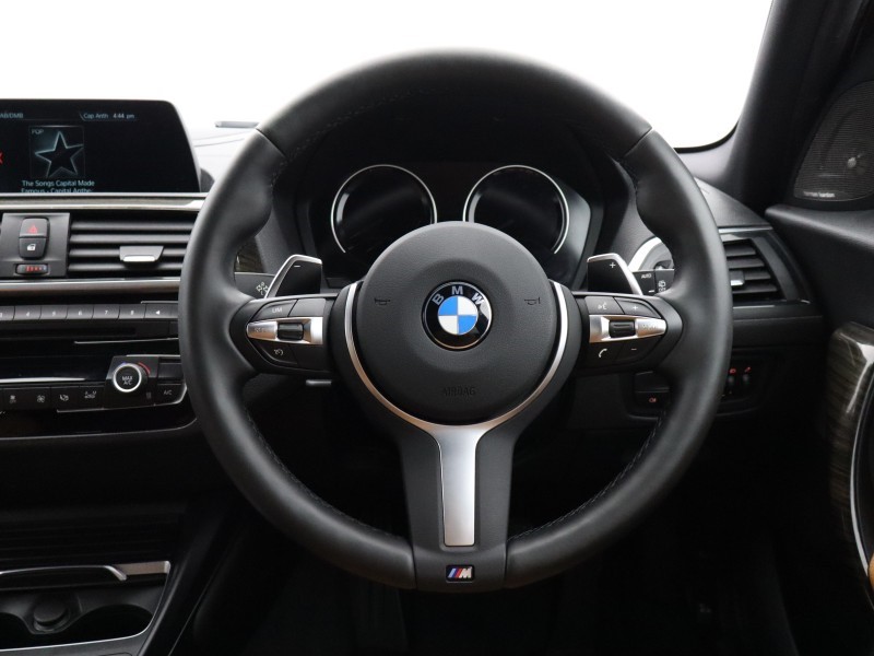 2018 (68) BMW 1 SERIES M140i Shadow Edition 5dr Step Auto 5808110