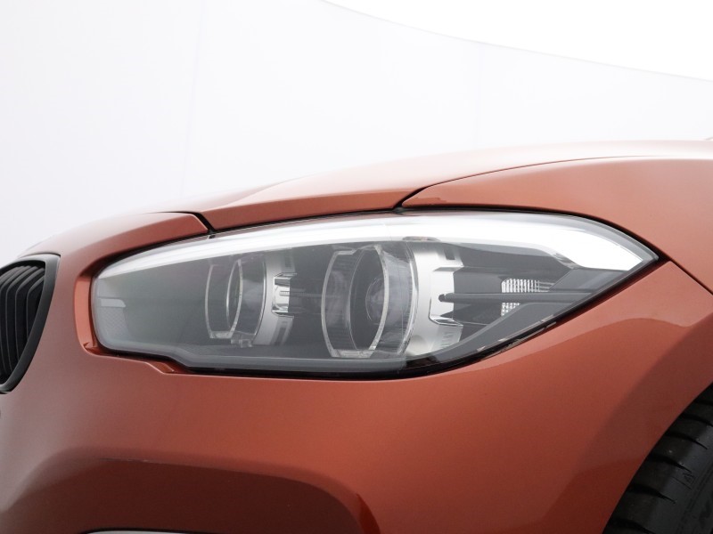 2018 (68) BMW 1 SERIES M140i Shadow Edition 5dr Step Auto 5808074