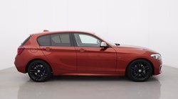 2018 (68) BMW 1 SERIES M140i Shadow Edition 5dr Step Auto 5808064