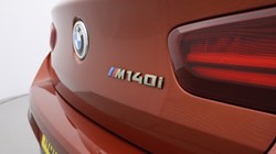 2018 (68) BMW 1 SERIES M140i Shadow Edition 5dr Step Auto 5808067