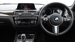 2018 (68) BMW 1 SERIES M140i Shadow Edition 5dr Step Auto 5808109