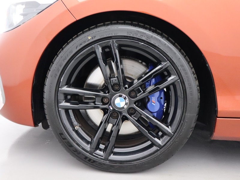 2018 (68) BMW 1 SERIES M140i Shadow Edition 5dr Step Auto 5808073