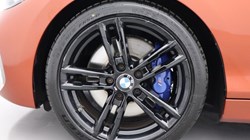 2018 (68) BMW 1 SERIES M140i Shadow Edition 5dr Step Auto 5808073
