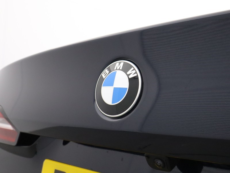 2023 (73) BMW 5 SERIES 520i M Sport 4dr Auto 5816550