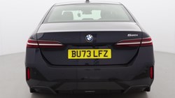 2023 (73) BMW 5 SERIES 520i M Sport 4dr Auto 5816545