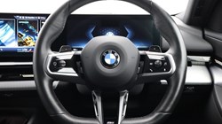 2023 (73) BMW 5 SERIES 520i M Sport 4dr Auto 5816595