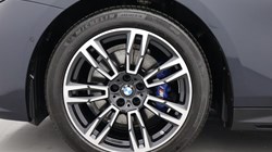 2023 (73) BMW 5 SERIES 520i M Sport 4dr Auto 5816557