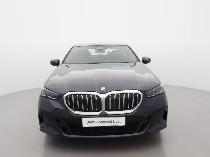 2023 (73) BMW 5 SERIES 520i M Sport 4dr Auto 5816541