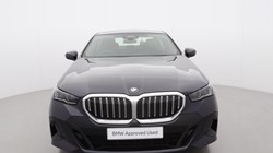 2023 (73) BMW 5 SERIES 520i M Sport 4dr Auto 5816541