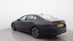 2023 (73) BMW 5 SERIES 520i M Sport 4dr Auto 5816544