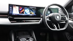 2023 (73) BMW 5 SERIES 520i M Sport 4dr Auto 5816596