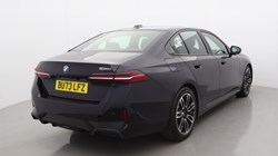 2023 (73) BMW 5 SERIES 520i M Sport 4dr Auto 5816546