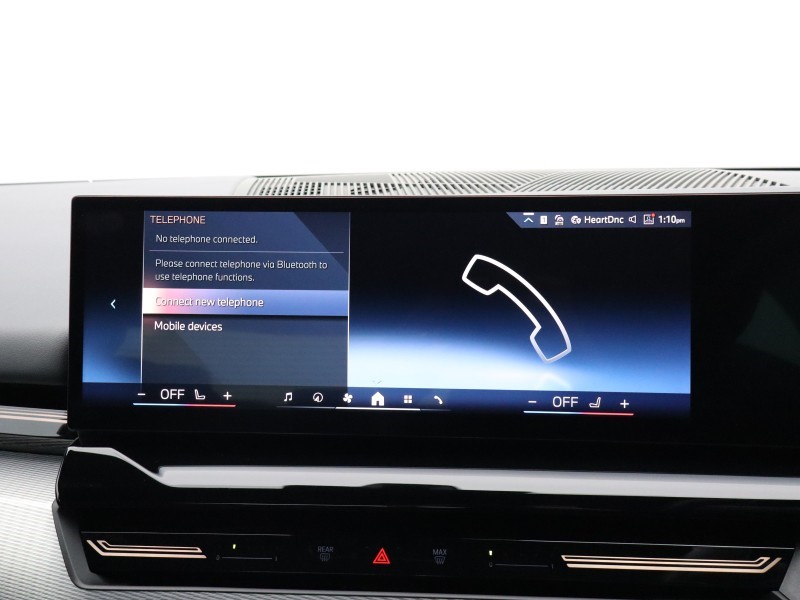 2023 (73) BMW 5 SERIES 520i M Sport 4dr Auto 5816580