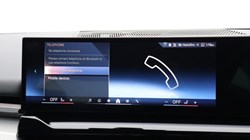 2023 (73) BMW 5 SERIES 520i M Sport 4dr Auto 5816580