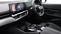 2023 (73) BMW 5 SERIES 520i M Sport 4dr Auto 5816597