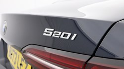 2023 (73) BMW 5 SERIES 520i M Sport 4dr Auto 5816549