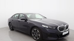 2023 (73) BMW 5 SERIES 520i M Sport 4dr Auto 5816540