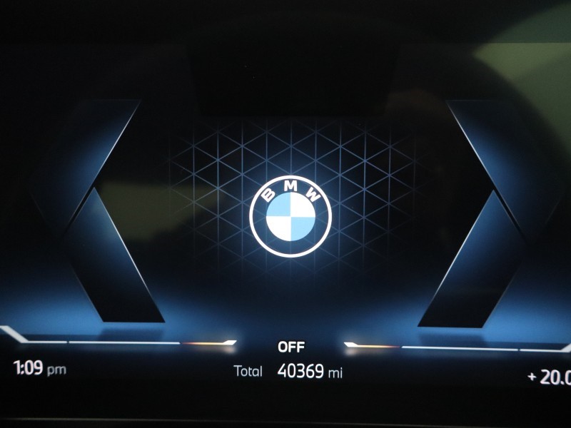 2023 (73) BMW 5 SERIES 520i M Sport 4dr Auto 5816578