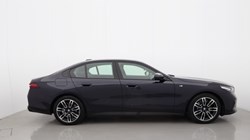2023 (73) BMW 5 SERIES 520i M Sport 4dr Auto 5816547