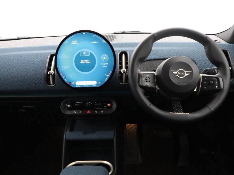2025 (75) MINI COUNTRYMAN 1.5 C Exclusive 5dr Auto 5790558