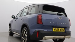 2025 (75) MINI COUNTRYMAN 1.5 C Exclusive 5dr Auto 5790560