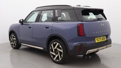 2025 (75) MINI COUNTRYMAN 1.5 C Exclusive 5dr Auto 5790511