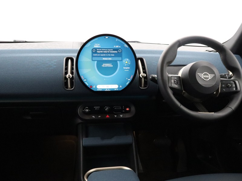2025 (75) MINI COUNTRYMAN 1.5 C Exclusive 5dr Auto 5790557