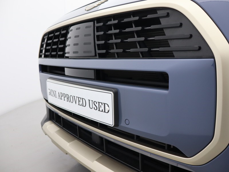 2025 (75) MINI COUNTRYMAN 1.5 C Exclusive 5dr Auto 5790527