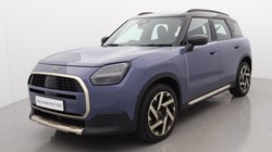 2025 (75) MINI COUNTRYMAN 1.5 C Exclusive 5dr Auto 5790509