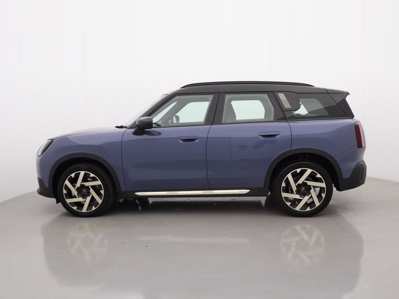 2025 (75) MINI COUNTRYMAN 1.5 C Exclusive 5dr Auto 5790510