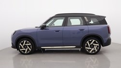 2025 (75) MINI COUNTRYMAN 1.5 C Exclusive 5dr Auto 5790510
