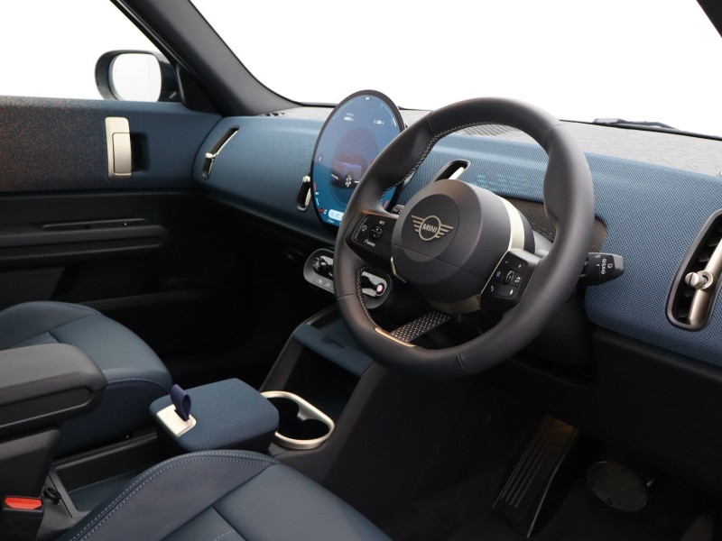 2025 (75) MINI COUNTRYMAN 1.5 C Exclusive 5dr Auto 5790529