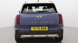 2025 (75) MINI COUNTRYMAN 1.5 C Exclusive 5dr Auto 5790512