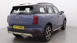 2025 (75) MINI COUNTRYMAN 1.5 C Exclusive 5dr Auto 5790513