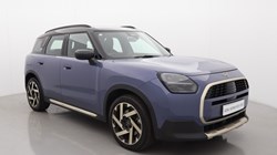 2025 (75) MINI COUNTRYMAN 1.5 C Exclusive 5dr Auto 5790507
