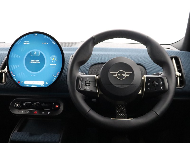 2025 (75) MINI COUNTRYMAN 1.5 C Exclusive 5dr Auto 5790559
