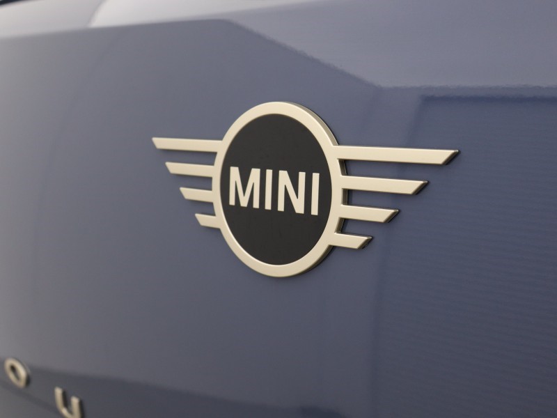 2025 (75) MINI COUNTRYMAN 1.5 C Exclusive 5dr Auto 5790519