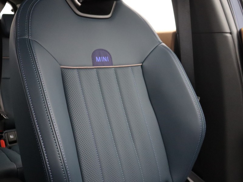2025 (75) MINI COUNTRYMAN 1.5 C Exclusive 5dr Auto 5790548