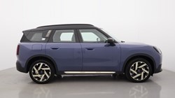 2025 (75) MINI COUNTRYMAN 1.5 C Exclusive 5dr Auto 5790514