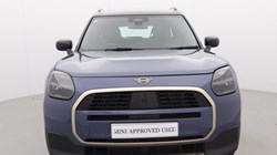 2025 (75) MINI COUNTRYMAN 1.5 C Exclusive 5dr Auto 5790508