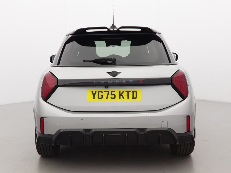 2025 (75) MINI COOPER 2.0 S Sport 5dr Auto 5831307