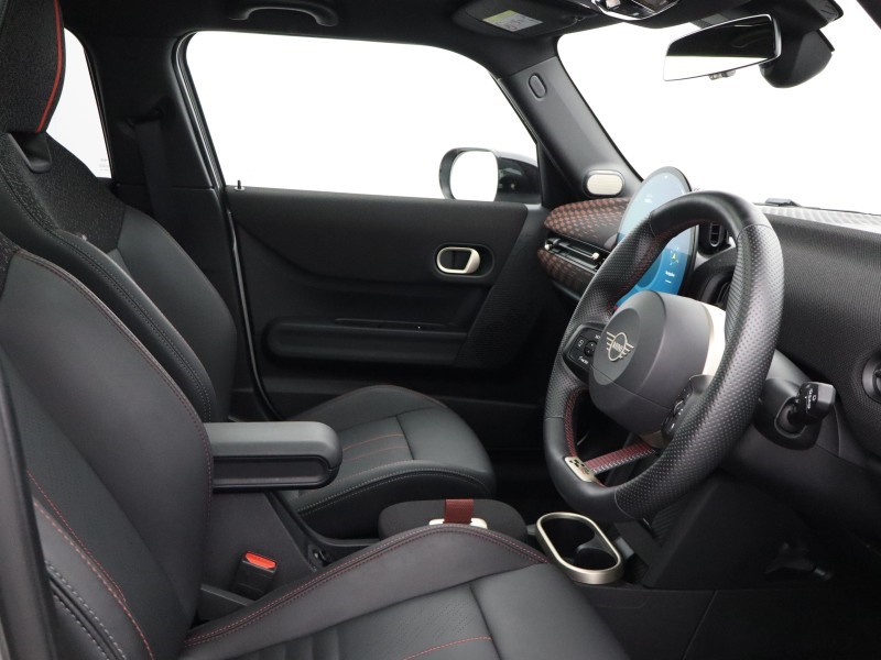 2025 (75) MINI COOPER 2.0 S Sport 5dr Auto 5831325