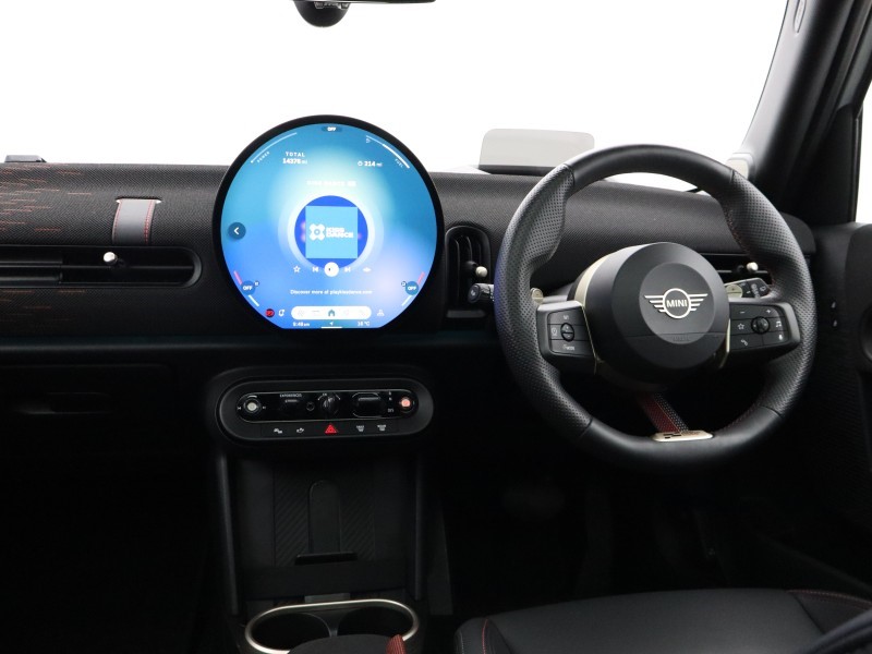 2025 (75) MINI COOPER 2.0 S Sport 5dr Auto 5831360