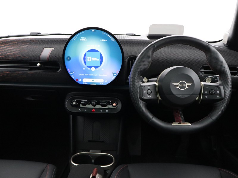 2025 (75) MINI COOPER 2.0 S Sport 5dr Auto 5831357
