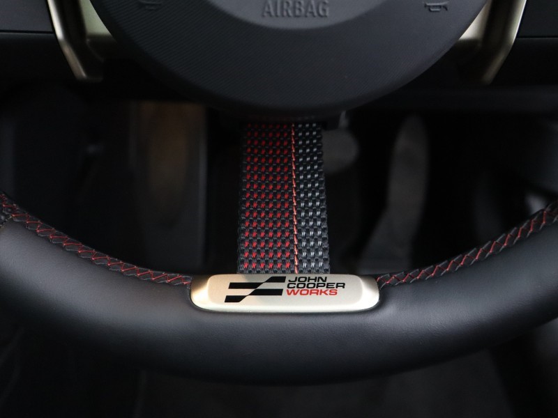 2025 (75) MINI COOPER 2.0 S Sport 5dr Auto 5831353