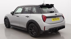 2025 (75) MINI COOPER 2.0 S Sport 5dr Auto 5831306