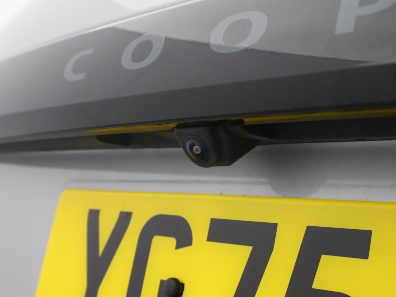 2025 (75) MINI COOPER 2.0 S Sport 5dr Auto 5831316