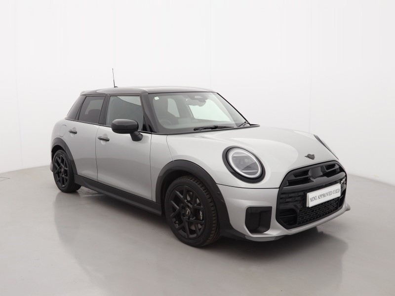 2025 (75) MINI COOPER 2.0 S Sport 5dr Auto